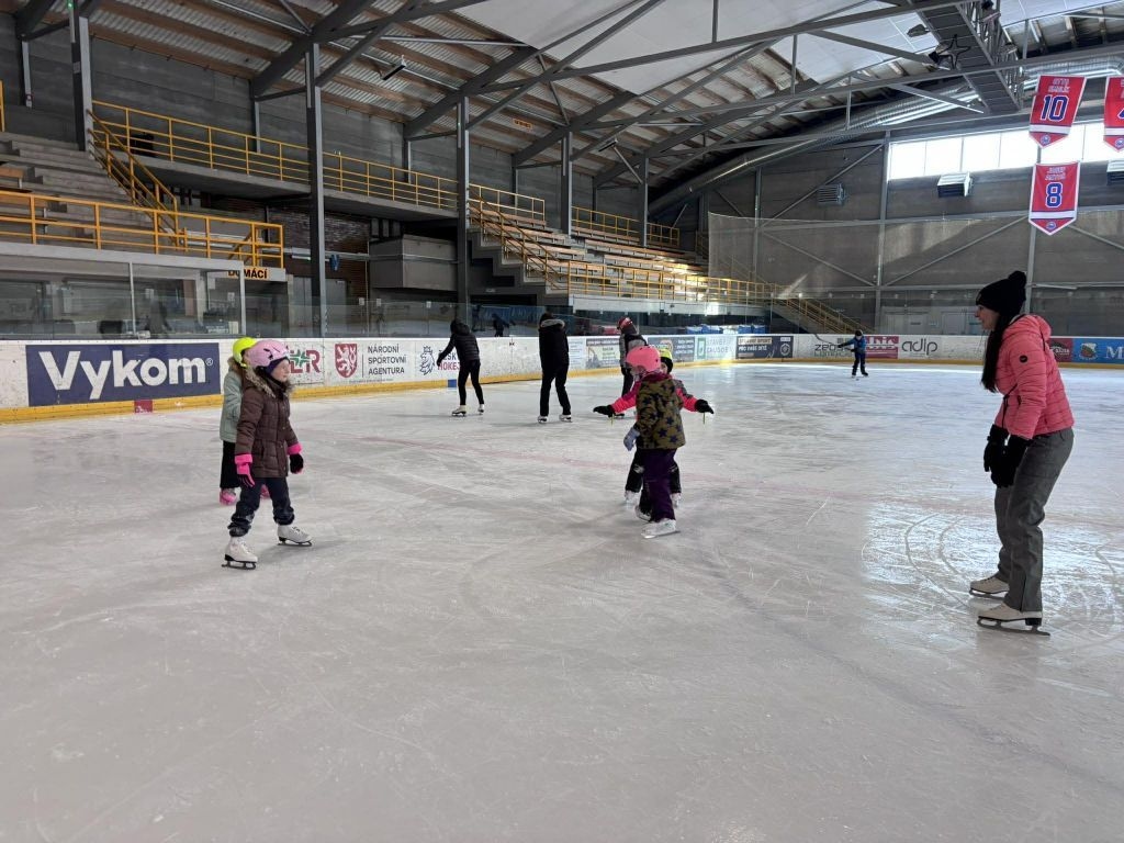 Bruslení 20. 2. 2026