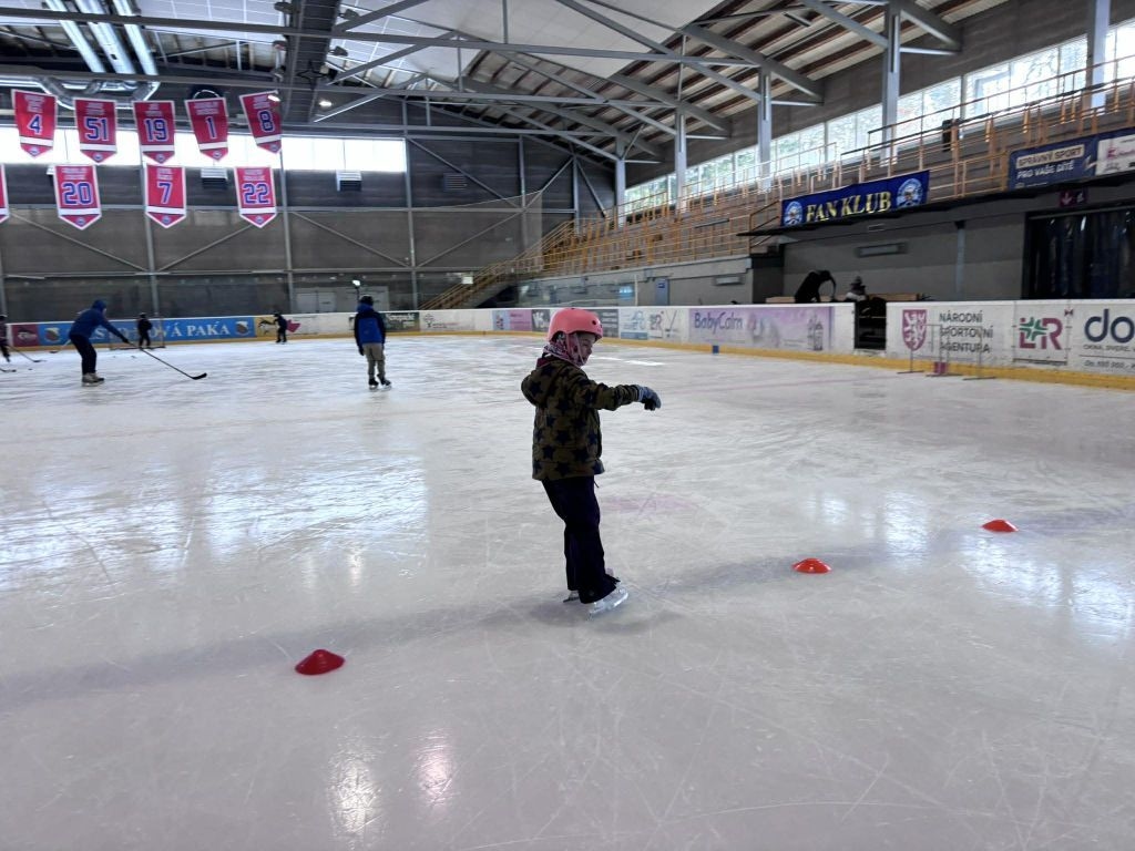 Bruslení 20. 2. 2026