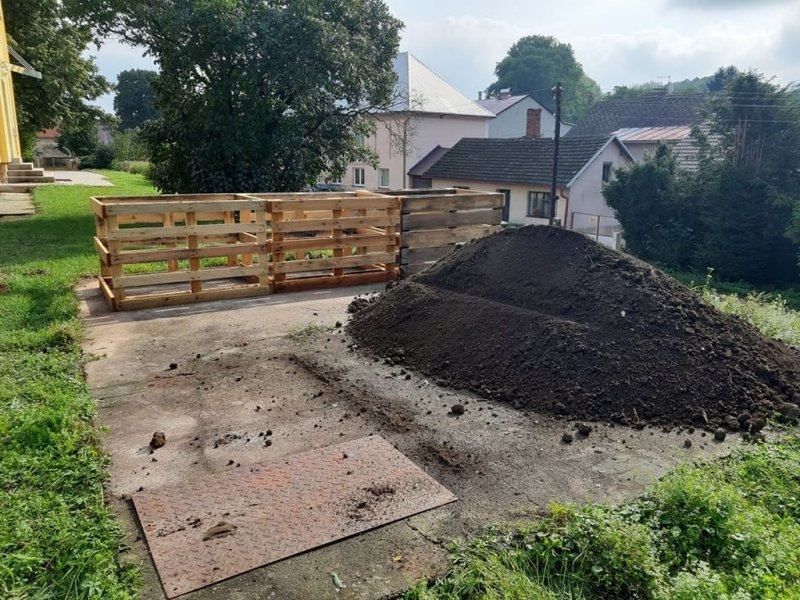 Bosá zahradní slavnost &#8211; 19. 9. 2019 - Image 7