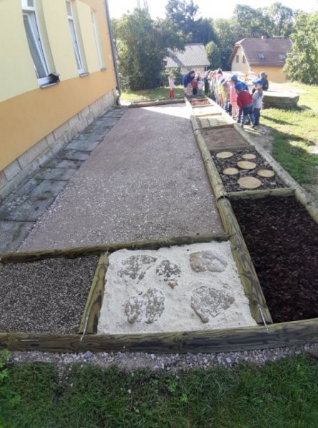 Bosá zahradní slavnost &#8211; 19. 9. 2019 - Image 8