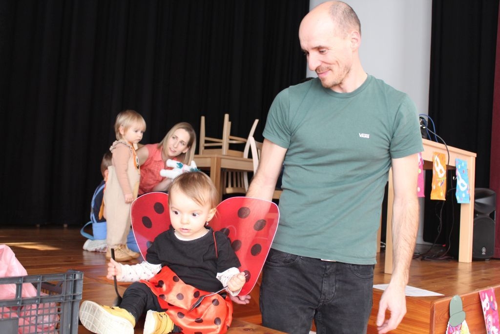 Maškarní bál 28. 2. 2026_část 1