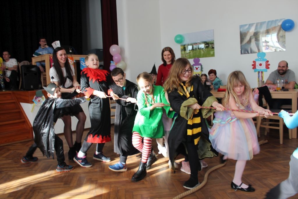 Maškarní bál 28. 2. 2026 - část 2 