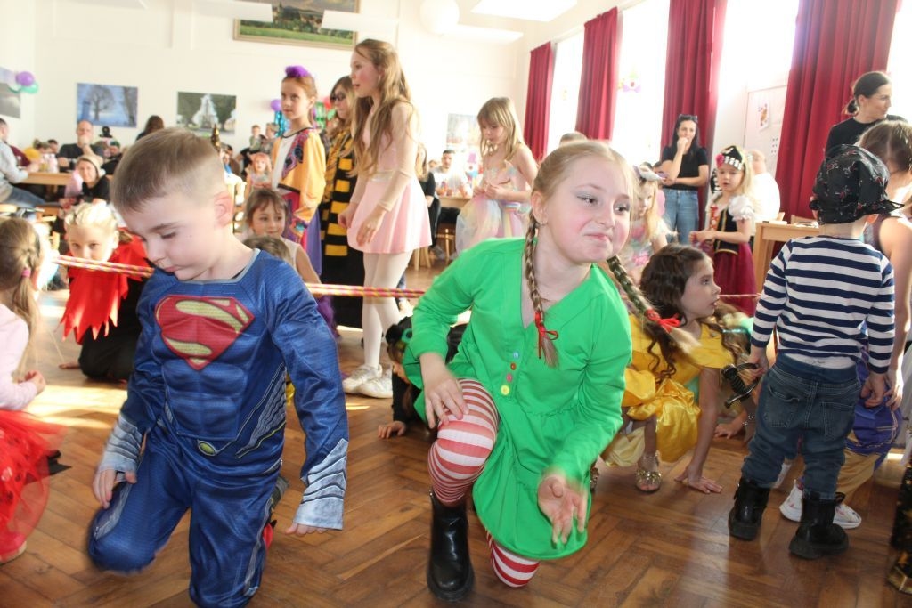 Maškarní bál 28. 2. 2026 - část 2 