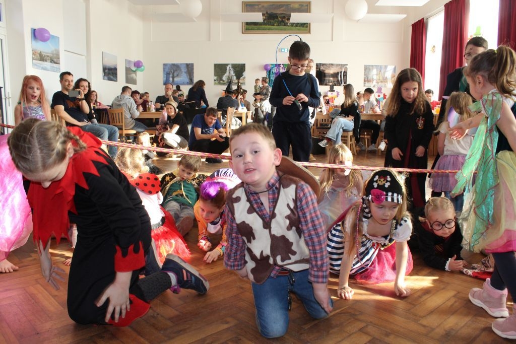 Maškarní bál 28. 2. 2026 - část 2 