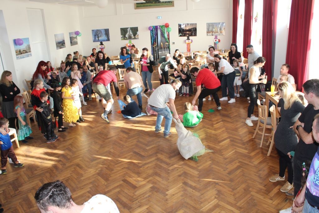 Maškarní bál 28. 2. 2026 - část 2 