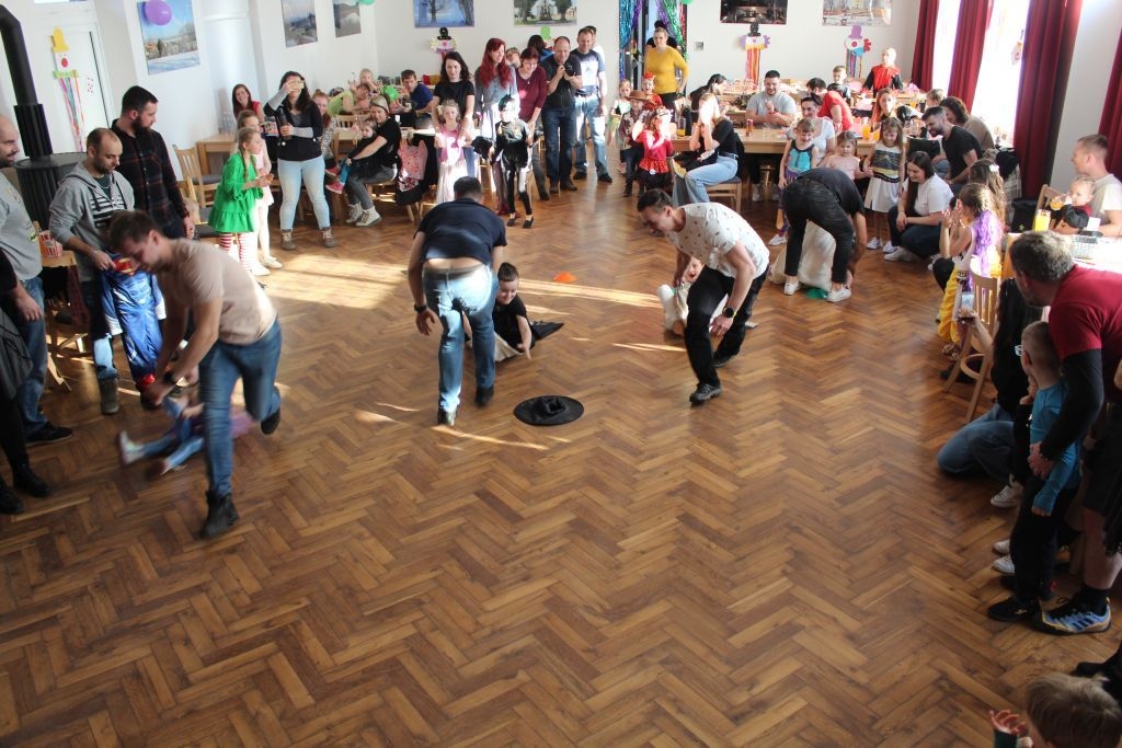 Maškarní bál 28. 2. 2026 - část 2 