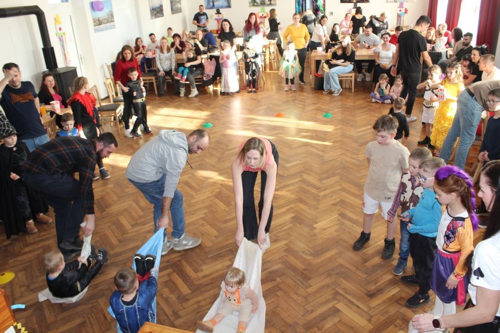 Maškarní bál 28. 2. 2026 - část 2 