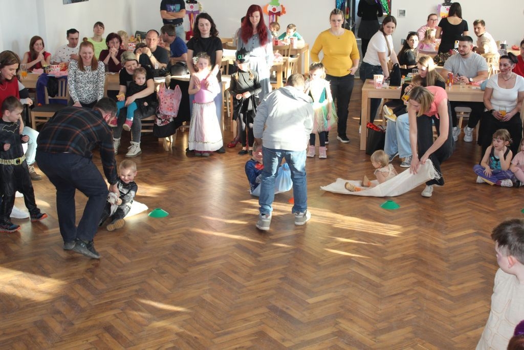 Maškarní bál 28. 2. 2026 - část 3