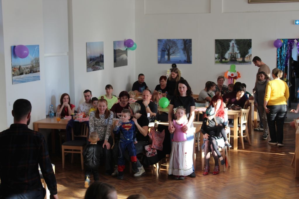 Maškarní bál 28. 2. 2026 - část 3