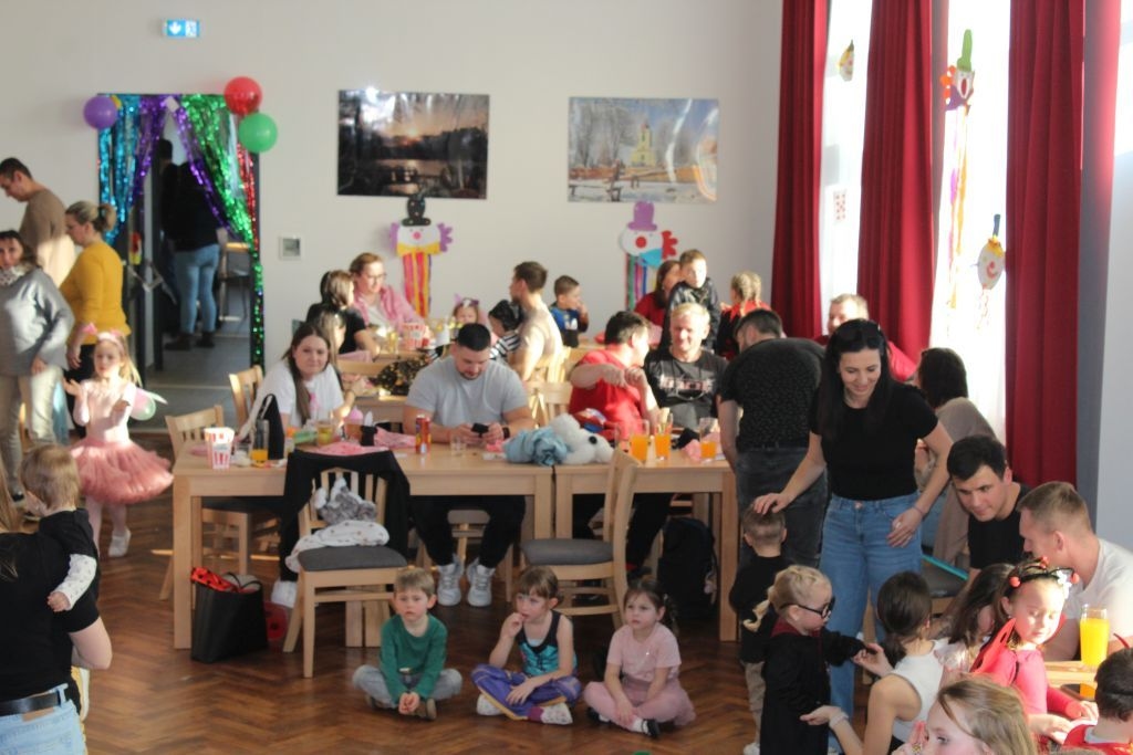 Maškarní bál 28. 2. 2026 - část 3