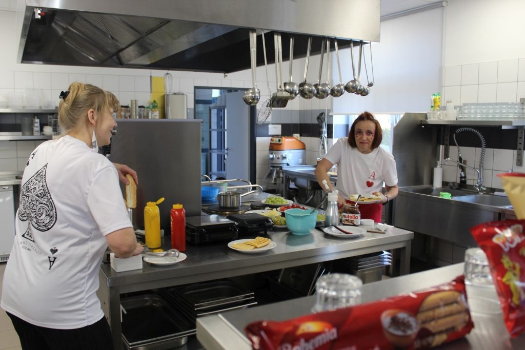 Maškarní bál 28. 2. 2026 - část 3