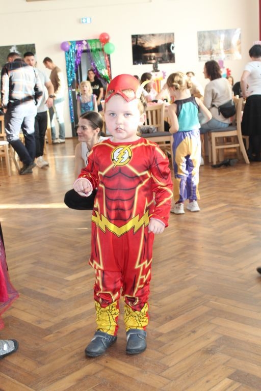 Maškarní bál 28. 2. 2026 - část 3