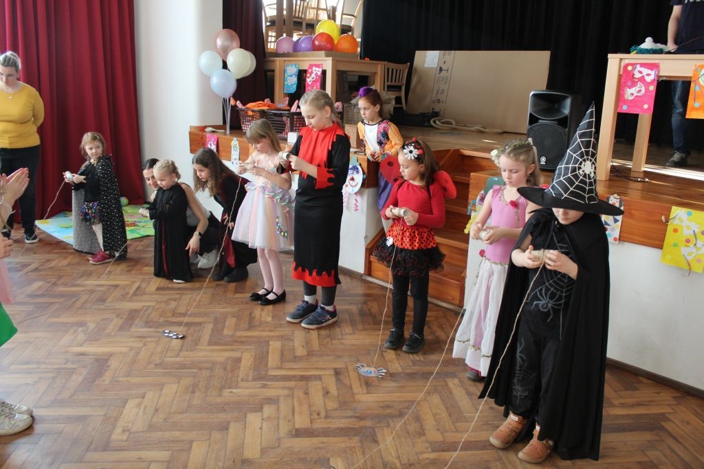 Maškarní bál 28. 2. 2026 - část 3