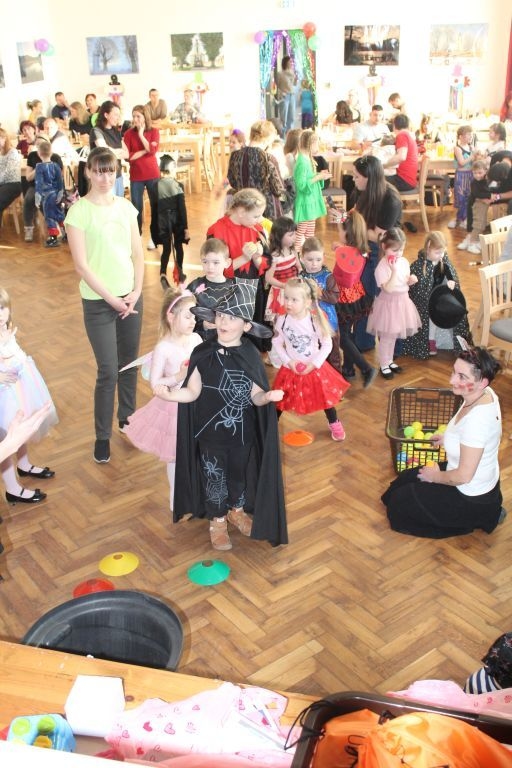 Maškarní bál 28. 2. 2026 - část 3