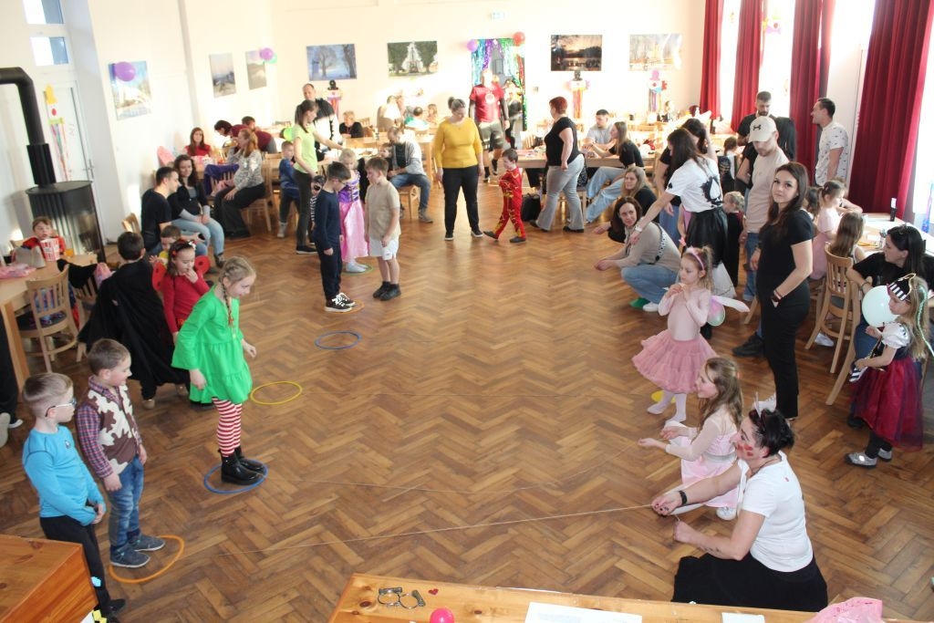 Maškarní bál 28. 2. 2026 - část 3