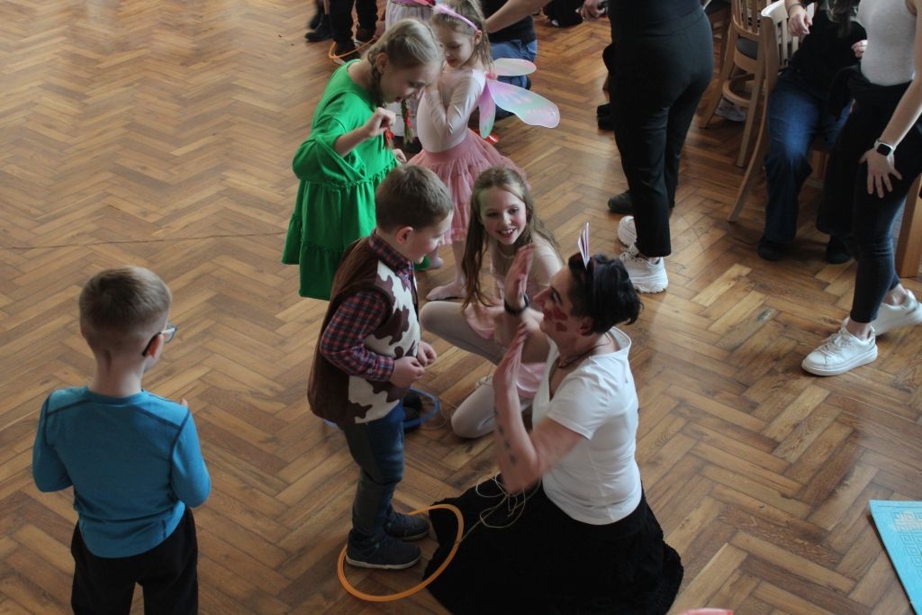 Maškarní bál 28. 2. 2026 - část 3