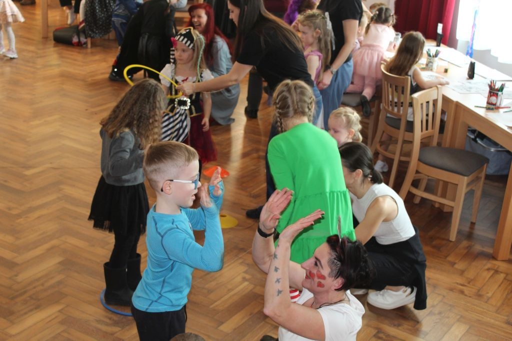 Maškarní bál 28. 2. 2026 - část 3