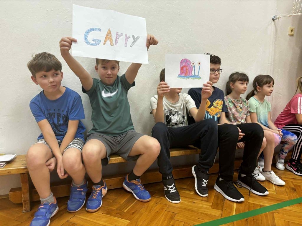 Turnaj v přehazované 18. 12. 2025