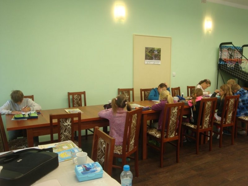 Škola v přírodě &#8211; úterý 15.5.2018 - Image 5