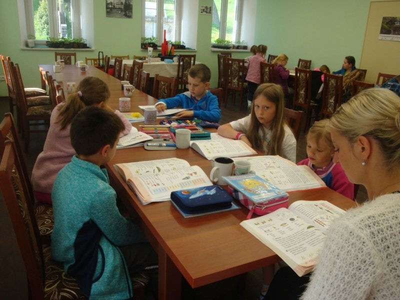 Škola v přírodě &#8211; úterý 15.5.2018 - Image 6