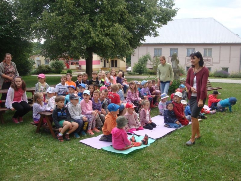 Lída Helligerová &#8211; 27.6.2018 - Image 3