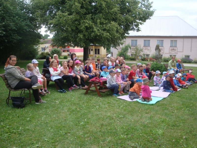 Lída Helligerová &#8211; 27.6.2018 - Image 4