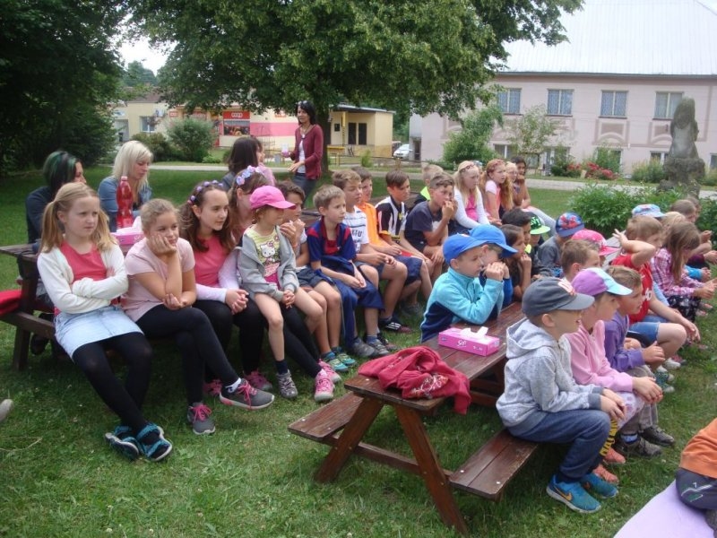 Lída Helligerová &#8211; 27.6.2018 - Image 5
