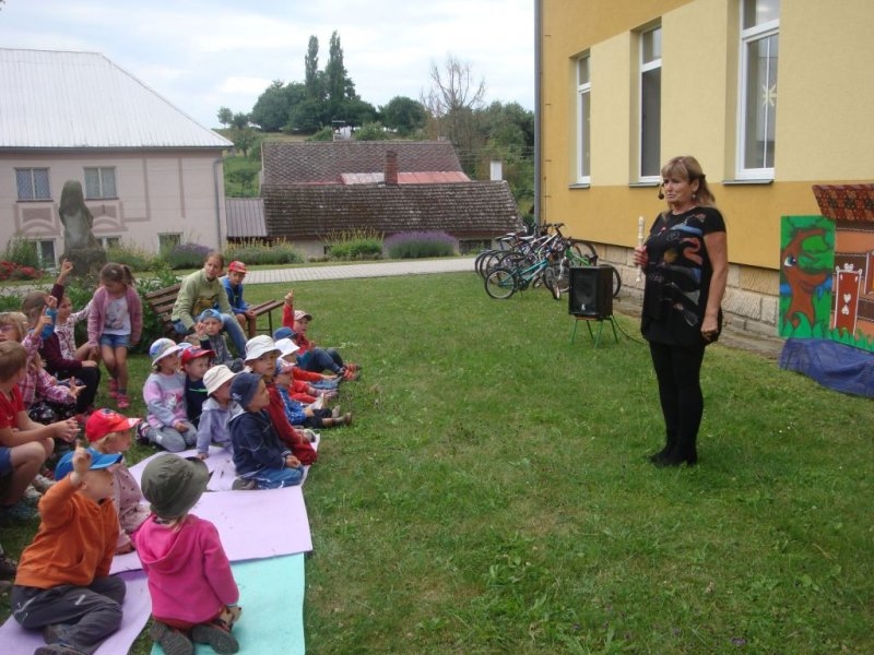 Lída Helligerová &#8211; 27.6.2018 - Image 6