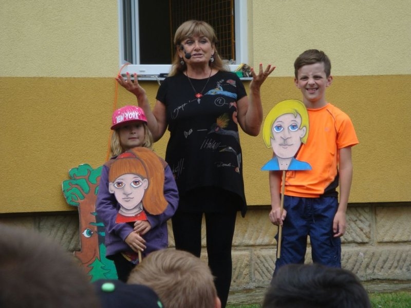 Lída Helligerová &#8211; 27.6.2018 - Image 8