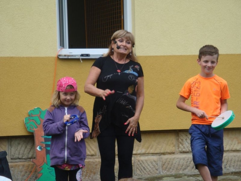 Lída Helligerová &#8211; 27.6.2018 - Image 9