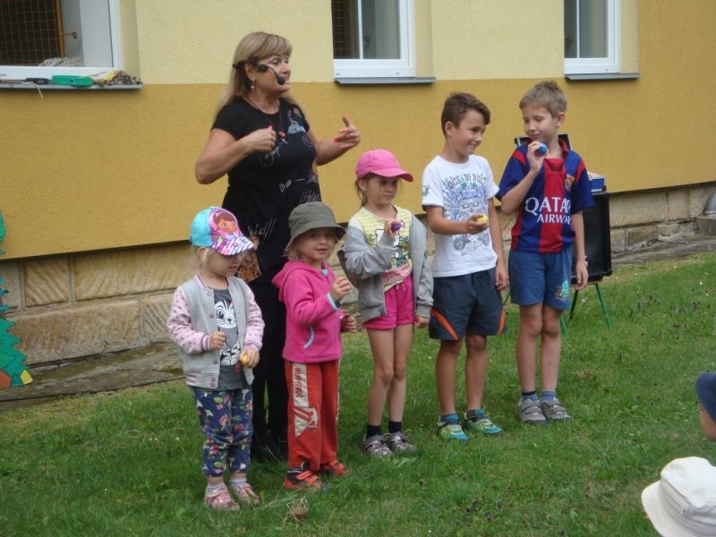 Lída Helligerová &#8211; 27.6.2018 - Image 10