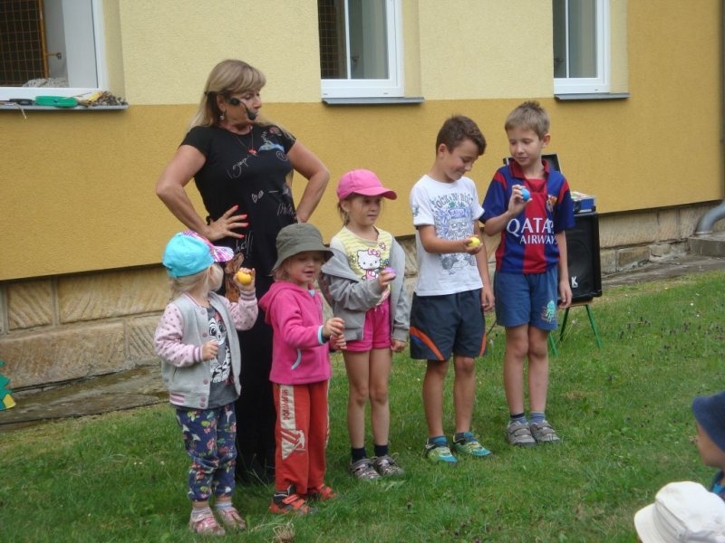 Lída Helligerová &#8211; 27.6.2018 - Image 11
