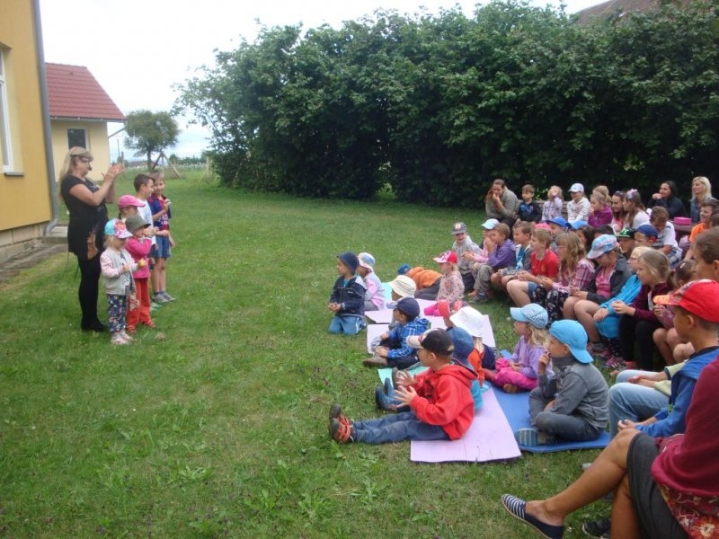 Lída Helligerová &#8211; 27.6.2018 - Image 12
