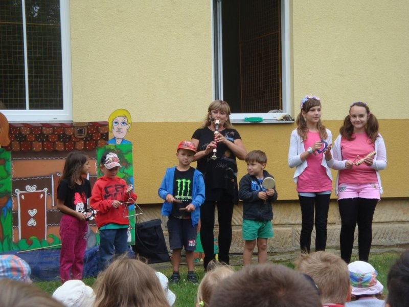 Lída Helligerová &#8211; 27.6.2018 - Image 13