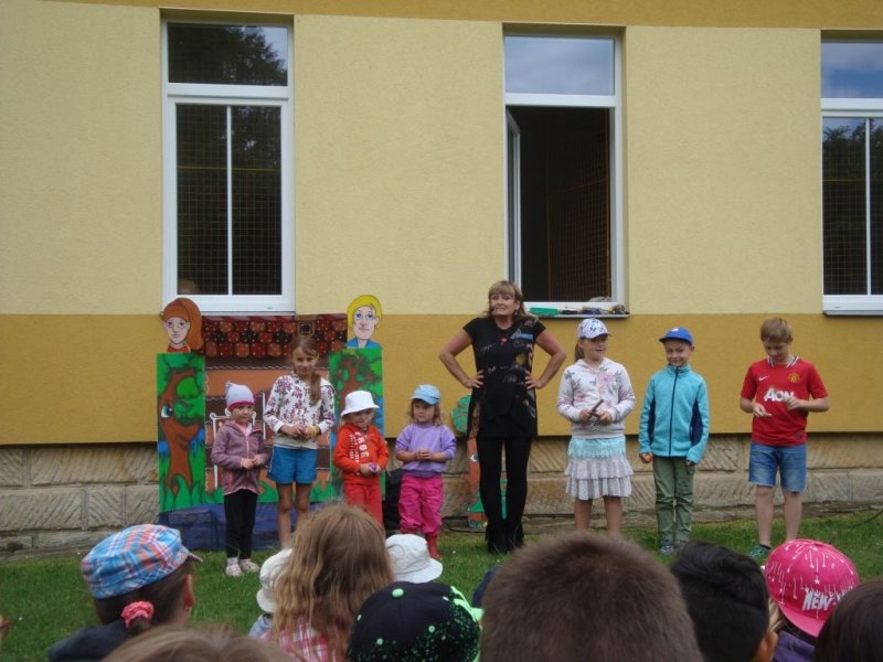 Lída Helligerová &#8211; 27.6.2018 - Image 14