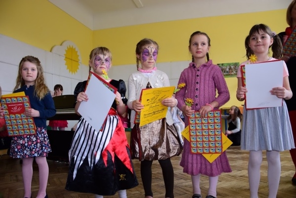 Novopacký Slavíček 2018 - Image 5