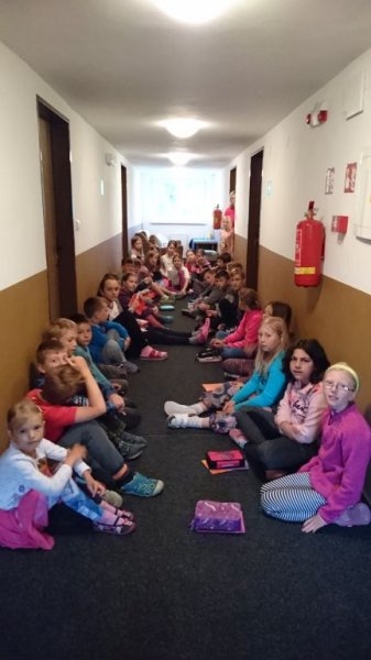 Škola v přírodě &#8211; čtvrtek 17.5.2018 - Image 11