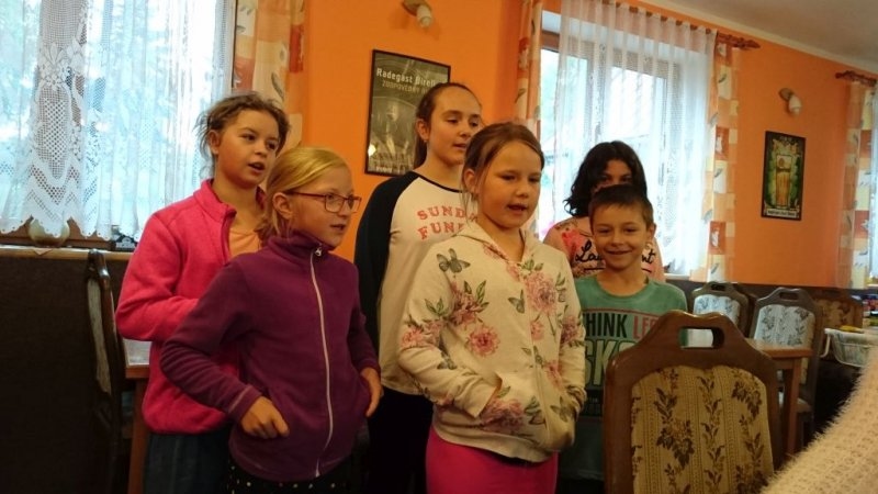 Škola v přírodě &#8211; čtvrtek 17.5.2018 - Image 15