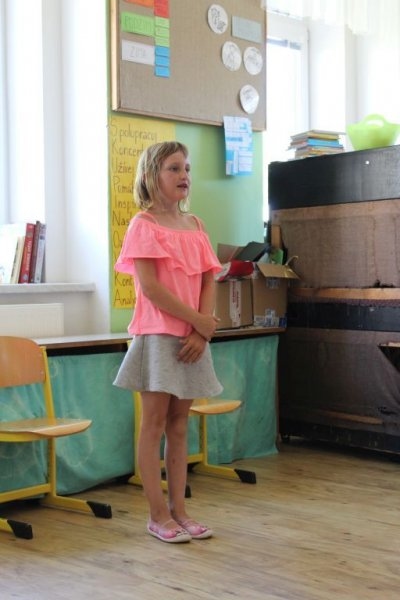 Loučení se školním rokem 2018/2019 - Image 3