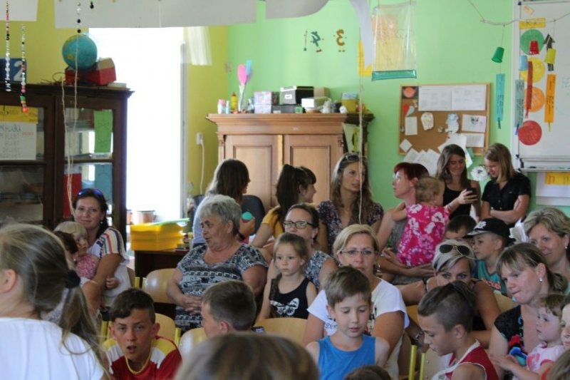 Loučení se školním rokem 2018/2019 - Image 8