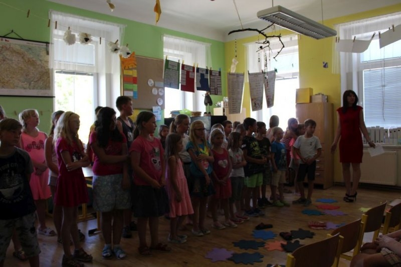 Loučení se školním rokem 2018/2019 - Image 15