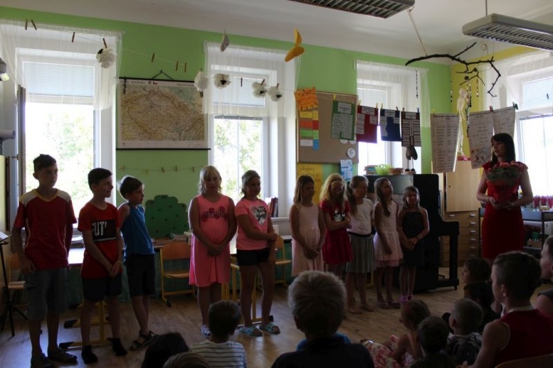 Loučení se školním rokem 2018/2019 - Image 16
