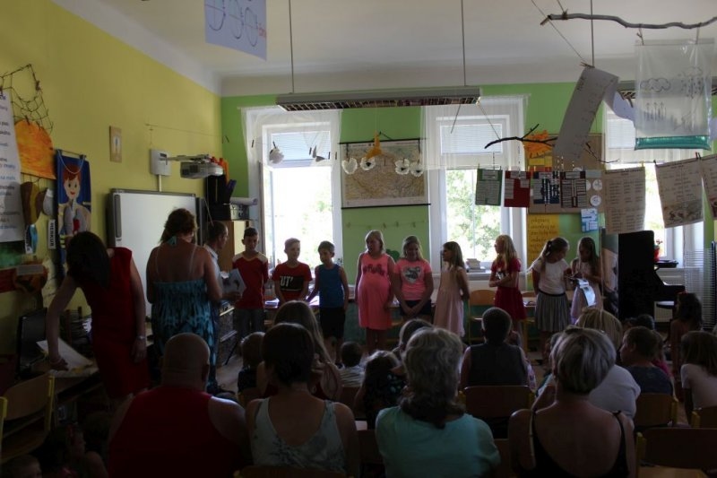 Loučení se školním rokem 2018/2019 - Image 17