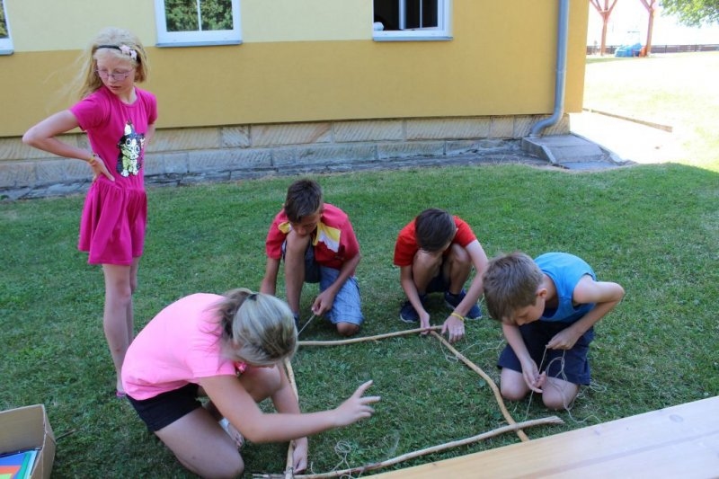 Loučení se školním rokem 2018/2019 - Image 18