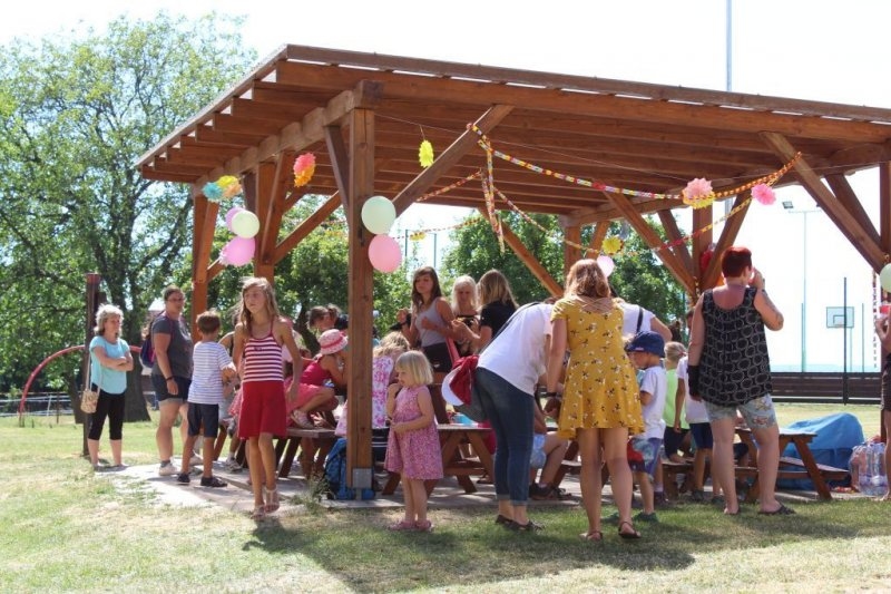 Loučení se školním rokem 2018/2019 - Image 20