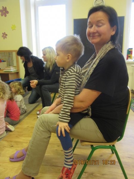 Hudební workshop &#8211; Zdeněk Hladík &#8211; 21. 1. 2019 - Image 6