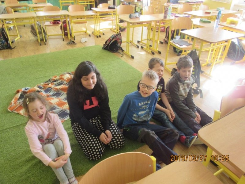 Laktea &#8211; doprovodné opatření &#8211; 27. 3.. 2019 - Image 19