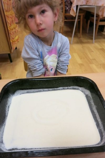 Paní zima kraluje, barvičkami maluje &#8211; Broučci a Berušky &#8211; bílé pondělí - Image 13