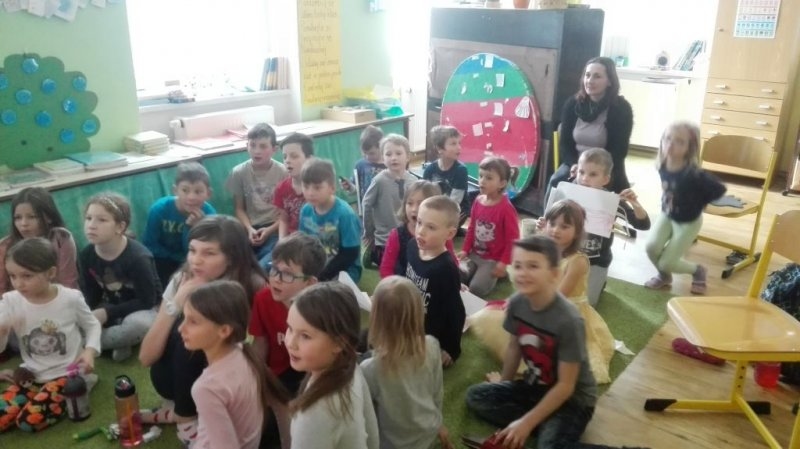 Zimní olympijské hry v ZŠ - Image 10
