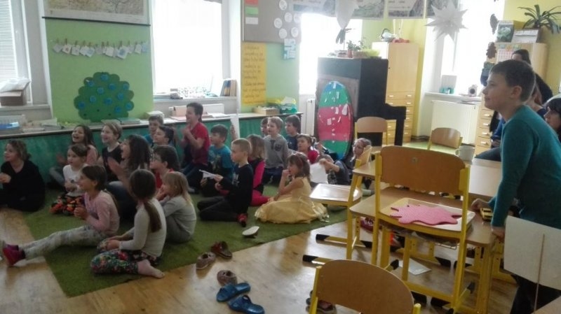 Zimní olympijské hry v ZŠ - Image 14